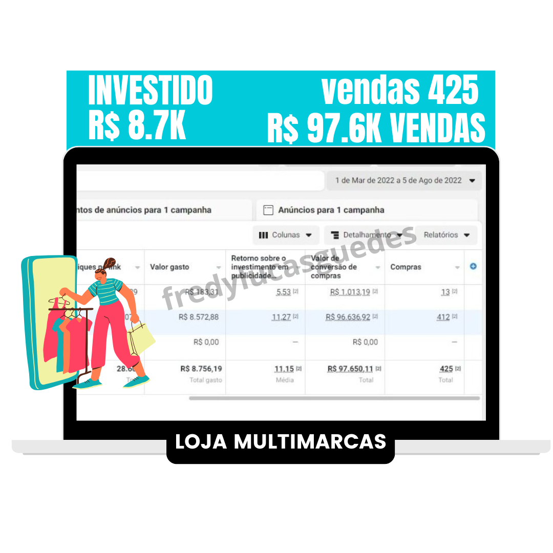 Multimarcas