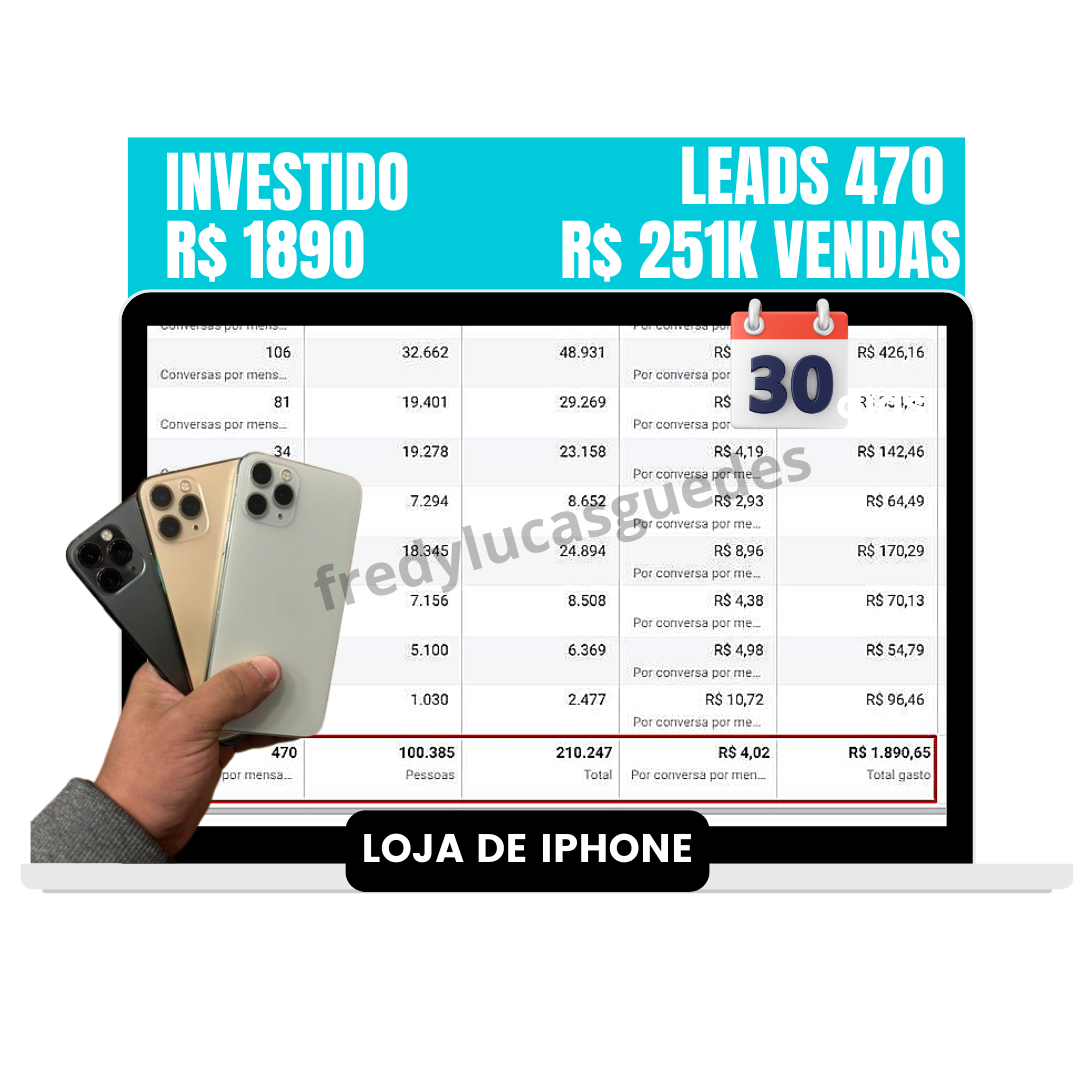 Loja de iPhone