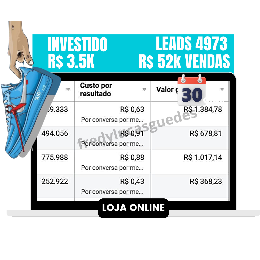 Loja Online