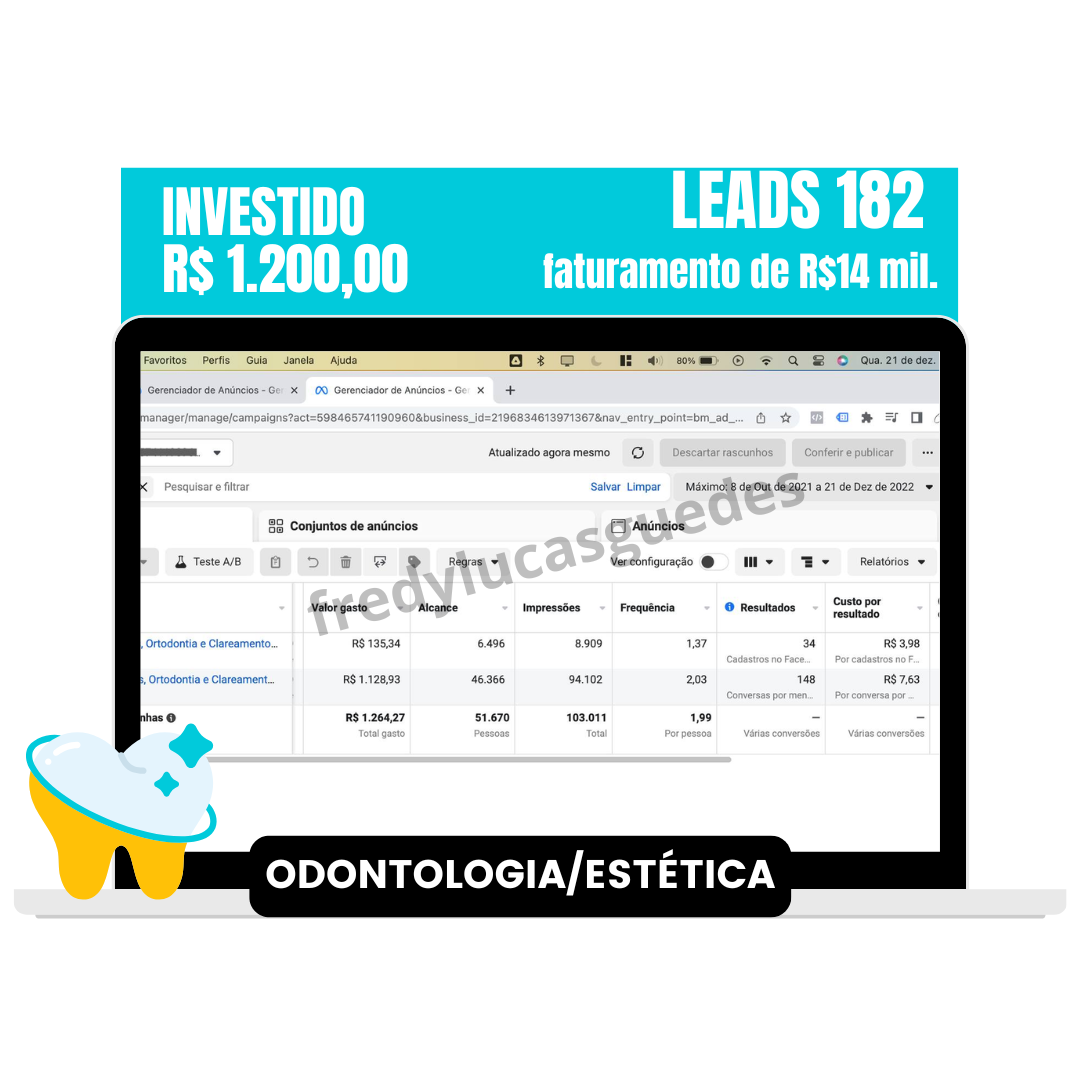 Odontologia
