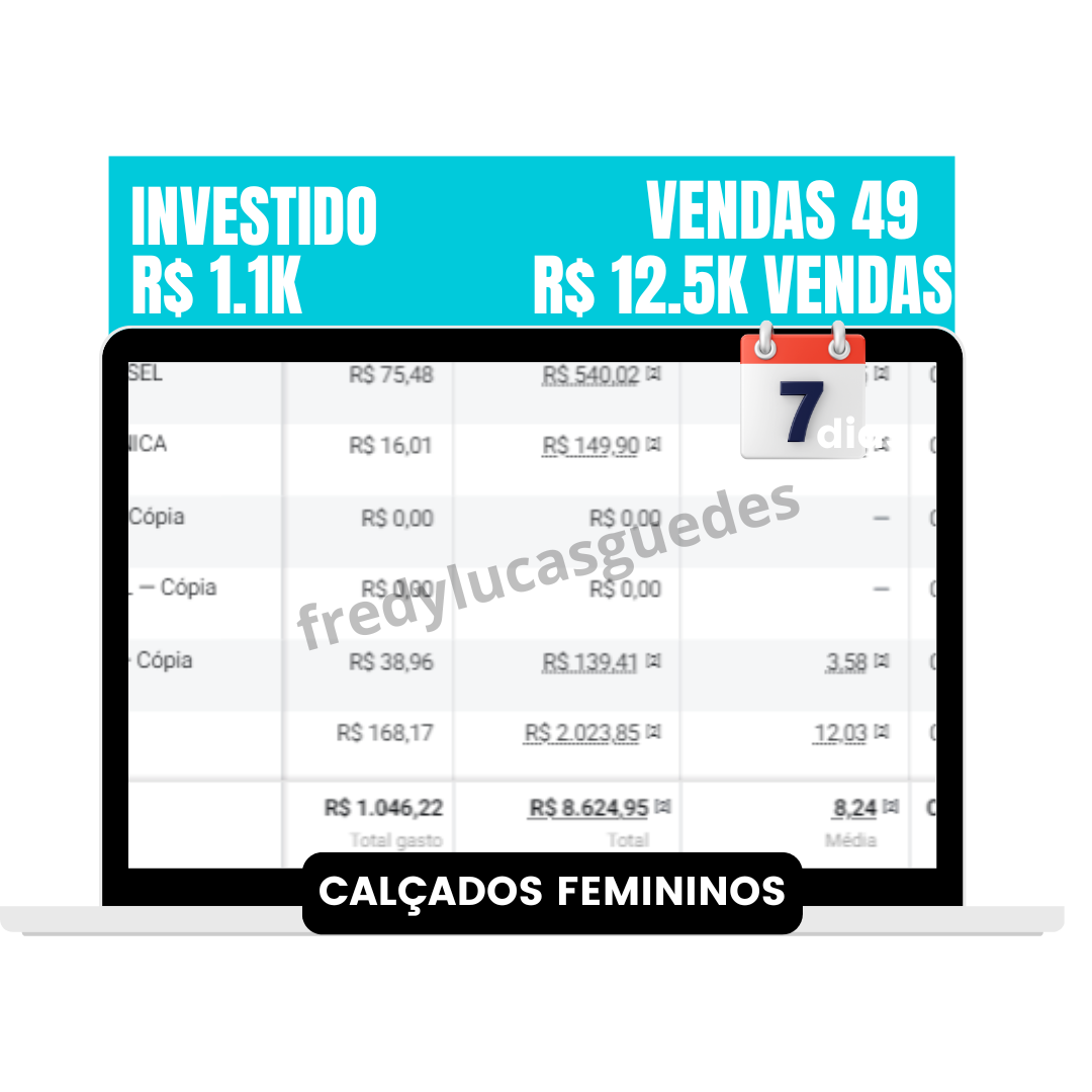 Calçados