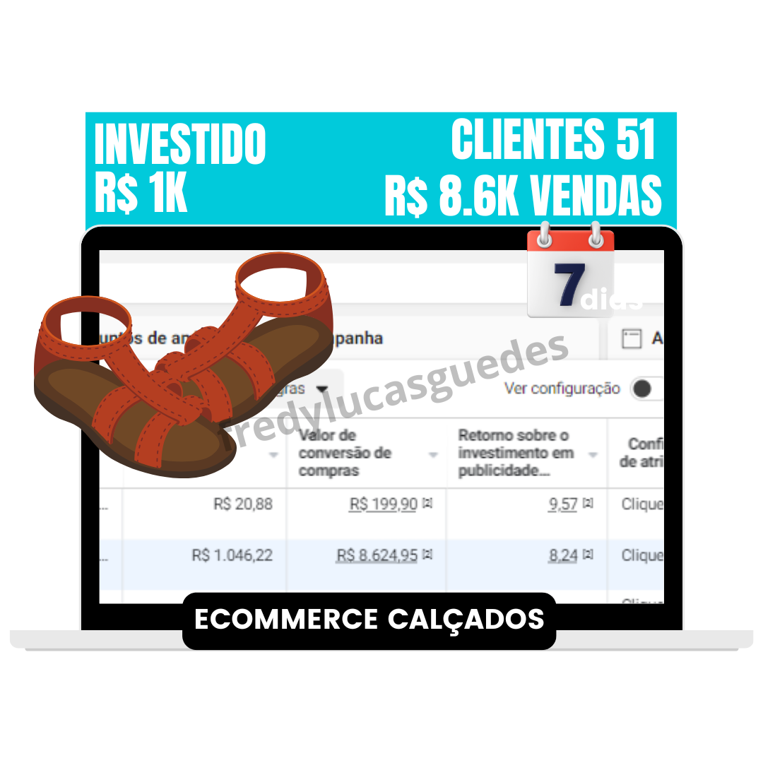 Calçados